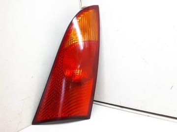 фото thumb №6, Лампа зад левая focus mk1 hb 98-04r