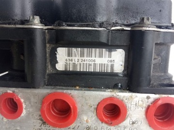 фото thumb №7, Насос abs esp audi rs4 b7 4.2 fsi 8e0910517g 05-09