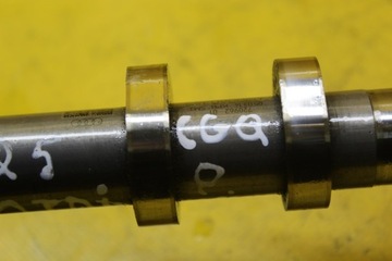 фото thumb №9, Вал правий випускний sq5 a6 c7 a4 b8 q7 3.0 tdi cgq 059109022ct