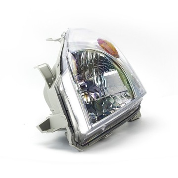 фото thumb №5, Фары toyota land cruiser prado l+p