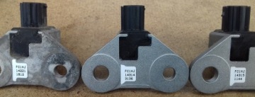 Купити Датчик ударний fc1hj nissan note e12, фото thumb