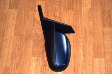 фото thumb №8, Зеркало левая 5pin mitsubishi colt r-2011 z30 lift