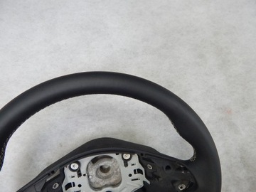 фото thumb №5, Bmw e71 e70 x6 x5 - руль indyvidual pod łop