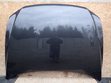 фото thumb №1, Капот кришка двигуна vw passat b8 3g 2014-