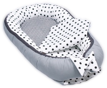 ОДЕЯЛО PALULLI COCOON BUTTERFLY NEST ВОСПРОИЗВЕДЕНИЕ 5 ЭЛЕМЕНТОВ