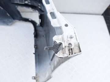 фото thumb №12, Mercedes gl x166 w166 amg бампер задняя a1668856725