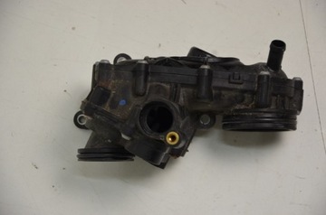 фото thumb №2, Audi a8 4h tdi корпус термостата 059121111bp