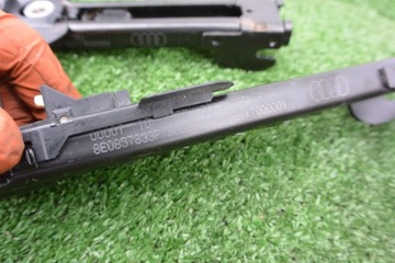 фото thumb №8, Регулировка механизм высоты ремней audi q7 4l kpl