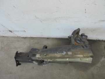 фото thumb №2, Vw passat cc подкрылок четверть левая перед 2013r