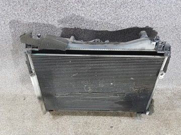 фото thumb №5, Suzuki grand vitara 1.9 вентиляторы радиатор pas