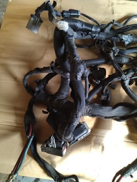 фото thumb №9, Voyager lancia 08-11r жгут двигателя 2.8 crd