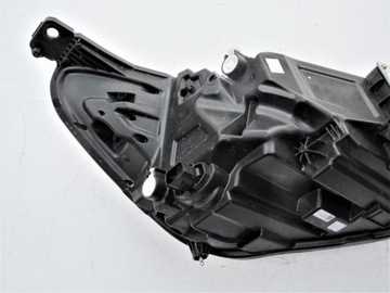 фото thumb №13, Ford focus 4 iv 2018 - фара full led оригинал