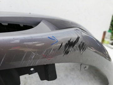 фото thumb №8, Alfa romeo giulietta бампер передній перед