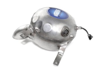 фото thumb №1, Активный система выпускной booster vw touareg 7p -18