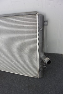 фото thumb №6, Радіаторів води audi tt 8j 2.0 tfsi