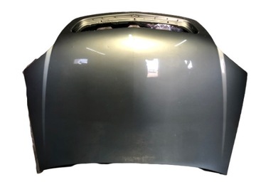 фото thumb №1, Opel vectra c signum капот крышка двигателя