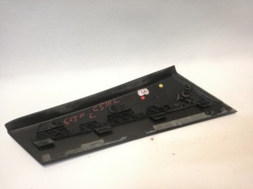 фото thumb №4, Citroen c5 iii молдинг стойка левый задняя kombi