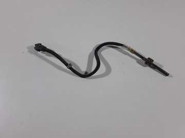 фото thumb №5, Infiniti q50 16r датчик температуры выхлопных газов