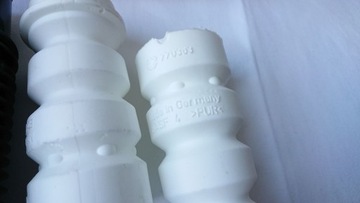 фото thumb №4, Амортизаторы + защитные накладки зад kyb fiat grande punto