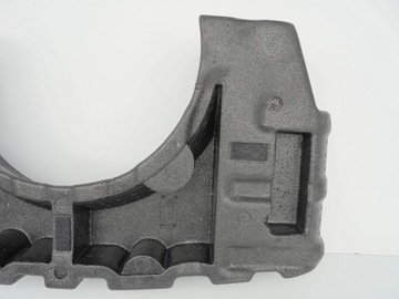 фото thumb №11, Vw t-roc пенополистирол вкладыш вкладка багажника 2ga012115 2017-