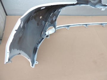 фото thumb №8, Toyota camry viii 8 2018 передній бампер перед