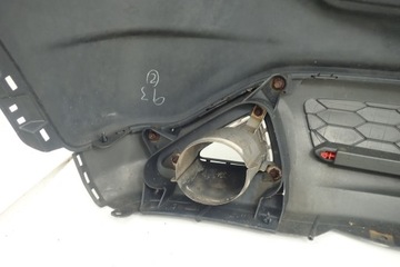 фото thumb №10, Honda civic viii ufo 8 бампер зад задній od 06r.