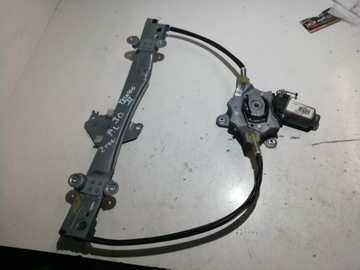 фото thumb №1, Подъемник стекло 2 pin левый renault twingo ii 3d