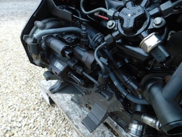 фото thumb №15, Двигун kpl насос форсунки ford focus ii mk2 c-max 1.8 tdci 115km kkda