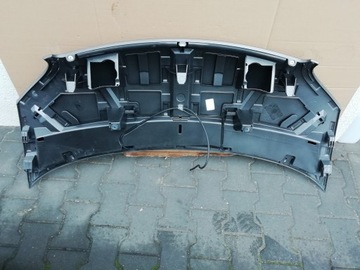 фото thumb №6, Капот кришка двигуна smart forfour ii 2 a453