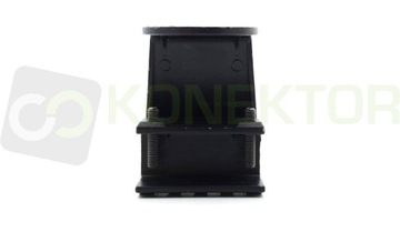 Держатель желоба SOLID для антенны SIRIO KF100 CB