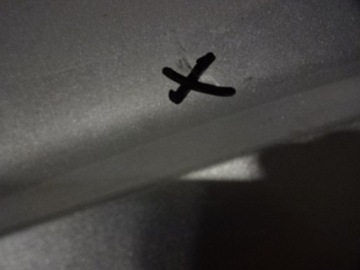 фото thumb №14, Поріг молдинг поріг ліва права audi a5 8w8