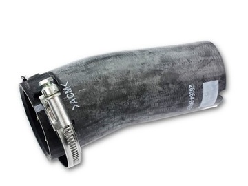 фото thumb №1, Шланг резиновый труба интеркулер kia sportage hyundai ix35