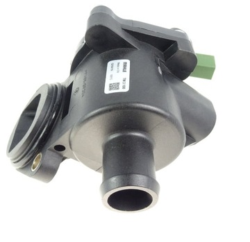 ТЕРМОСТАТ BEHR 06B121111 AUDI A4 B6 A6 C5 2.0 ALT