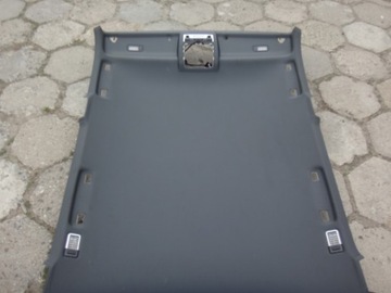 фото thumb №4, Потолок обивка bmw x3 e83 серый м-пакет