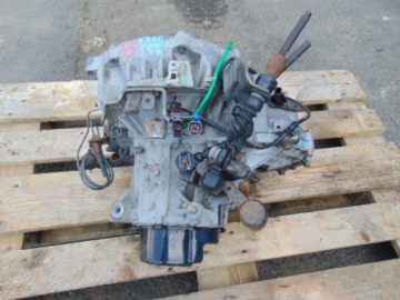 фото thumb №3, Mazda ford 2.3b коробка передач передач