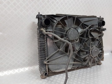 фото thumb №7, Радиаторов вентилятор комплект opel antara 2.0 cdti