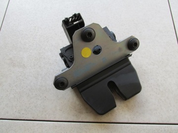 фото thumb №4, Замок крышки задняя focus mk3 c-max mk2 grand 2013 rok