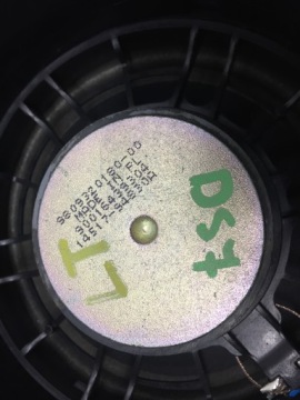 фото thumb №3, Citroen ds7 динамик дверь 9808320180