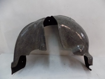 фото thumb №1, Audi ttrs підкрилок задня праве ліва