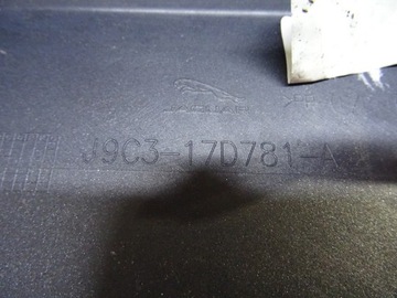 фото thumb №9, Бампер задня jaguar e-pace e pace