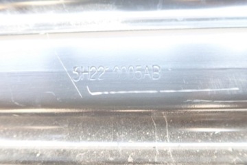 фото thumb №2, Балка pod бампер задня range rover sport 06-09