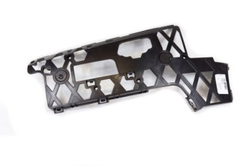 фото thumb №1, Направляющая кронштейн бампера vw passat b7 левый перед