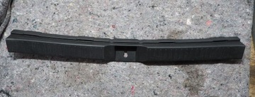 фото thumb №1, Поріг багажника toyota corolla verso ii