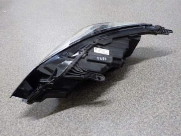 фото thumb №4, Лампа правая перед opel astra k v full led 2015-