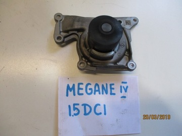 фото thumb №4, Насос wody renault megane 1,5dci 210106113r