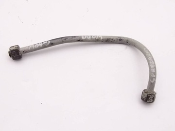 фото thumb №2, Iveco eurocargo 00-06 5.9 e3 wąż трубка wody