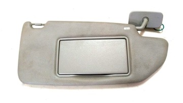 фото thumb №1, Защита солнцезащитная правая volvo s60 v70 xc70