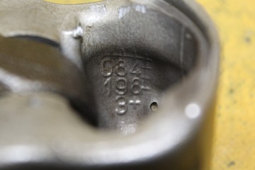 фото thumb №9, Audi оригінальний номер 07l107103r поршень шатун шату́н