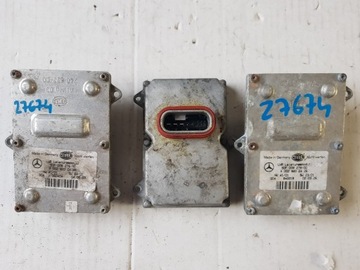 фото thumb №1, Модуль поворота преобразователь mercedes 5df008279-00.