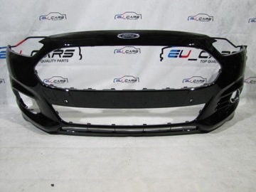 фото thumb №5, Бампер ford mondeo mk5 st line 6xpdc 2015-2019 r